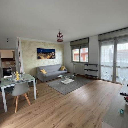 Lecasedialex It Casa Axel Turin Exteriör bild