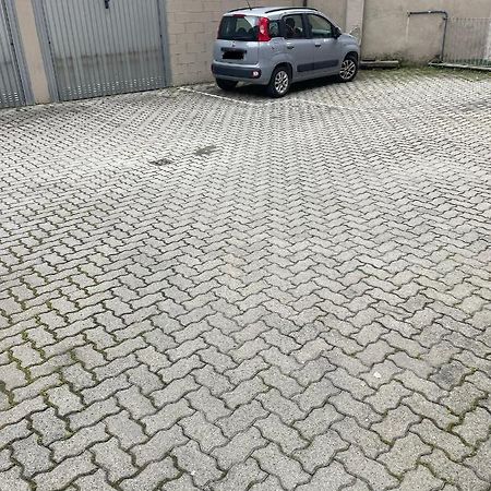 Lecasedialex It Casa Axel Turin Exteriör bild