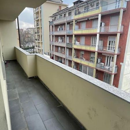 Lecasedialex It Casa Axel Turin Exteriör bild