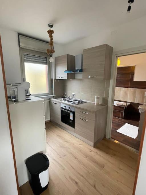 Lecasedialex It Casa Axel Turin Exteriör bild