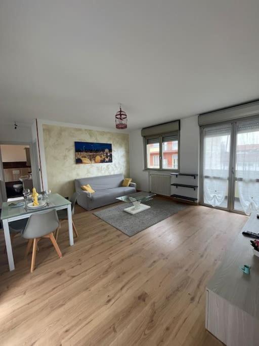 Lecasedialex It Casa Axel Turin Exteriör bild
