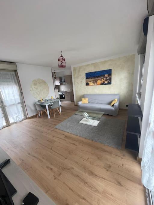 Lecasedialex It Casa Axel Turin Exteriör bild