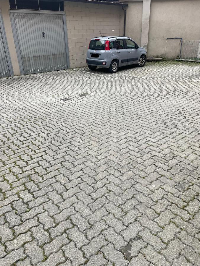 Lecasedialex It Casa Axel Turin Exteriör bild